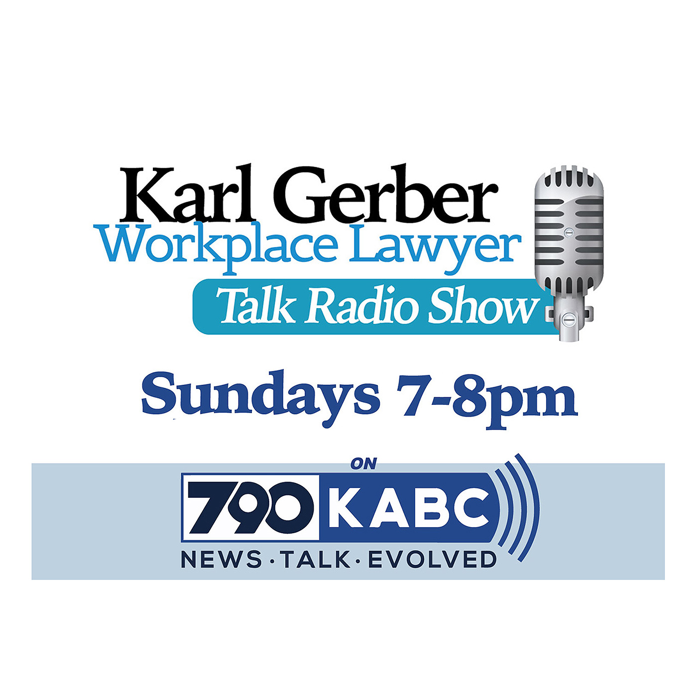 Karl Gerber Workplace Lawyer